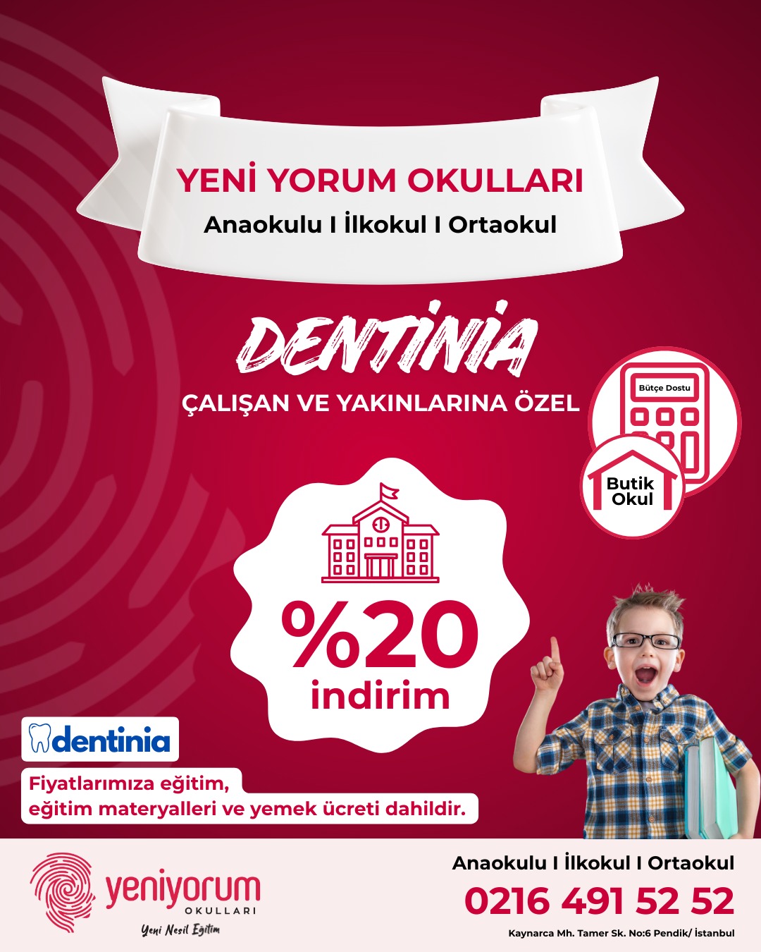 Anlaşmalı Kurum 2